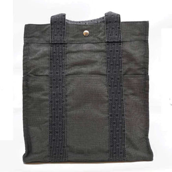 Canvas Hermes Backpack