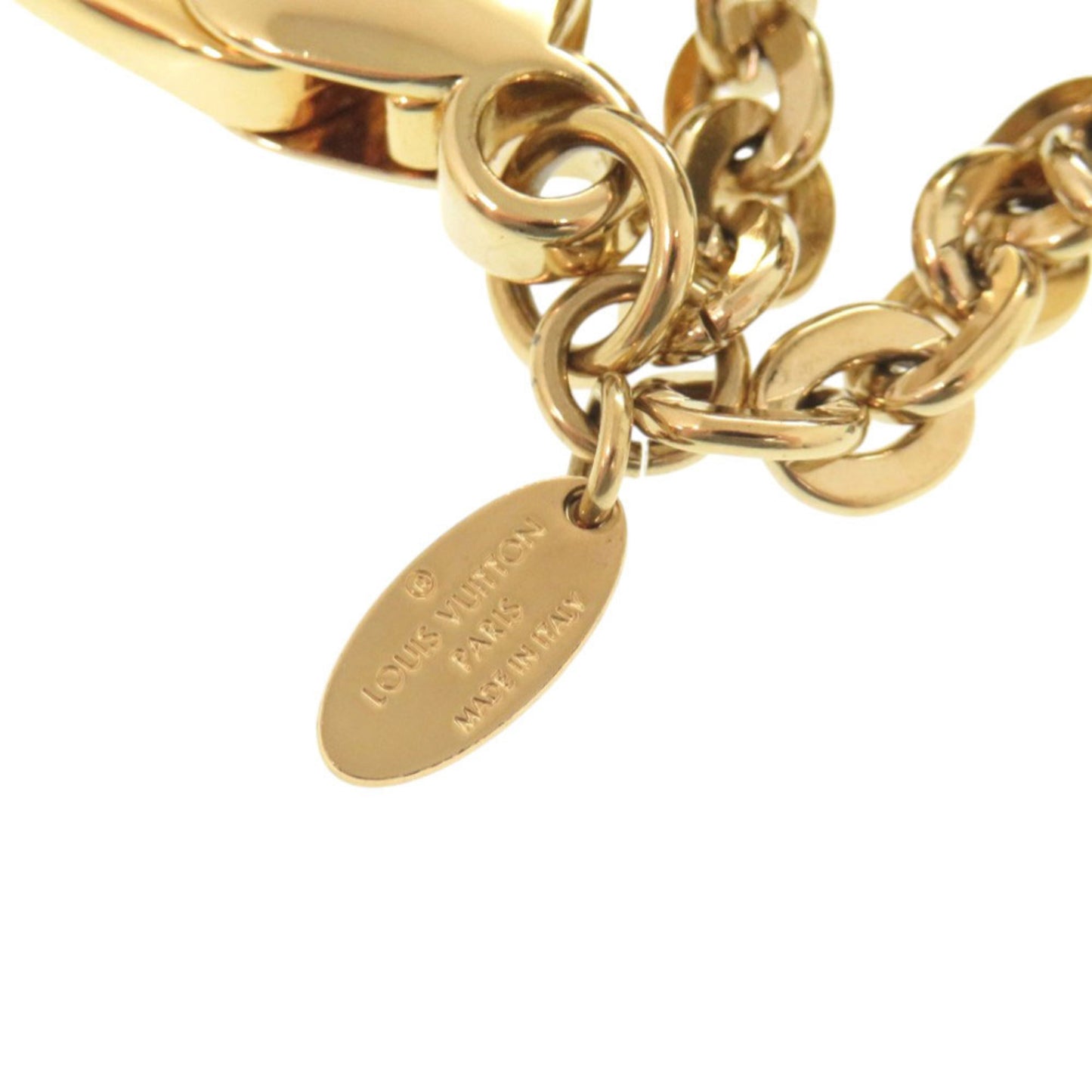 Louis Vuitton M66980 Metal Brown