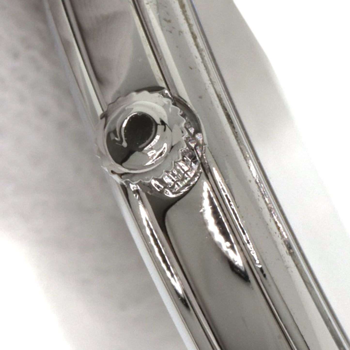 Omega 7574.31.00 De Ville Stainless Steel Watch