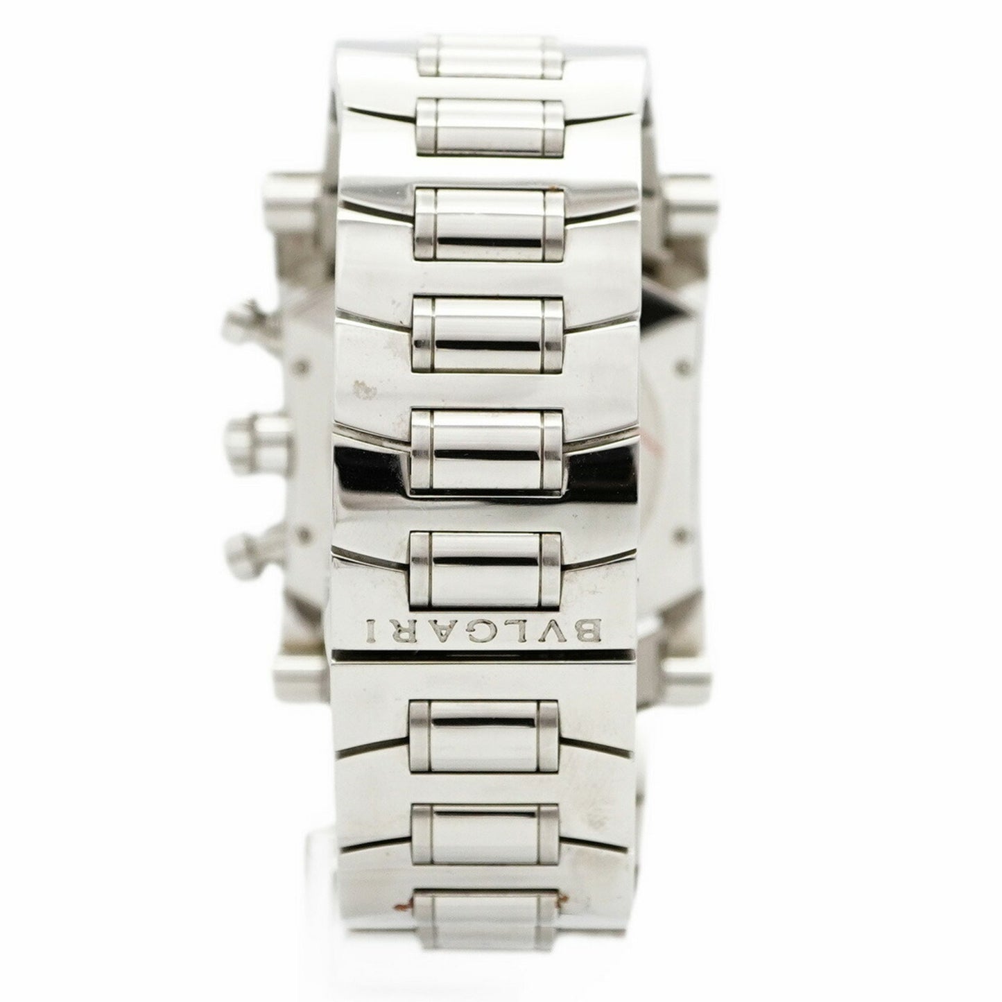 Bvlgari Assioma Aa48Sch