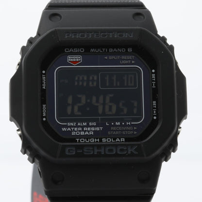 Casio Gshock Digital 5600 Series Gwm5610Ubc1Jf Men'S Digital Watch