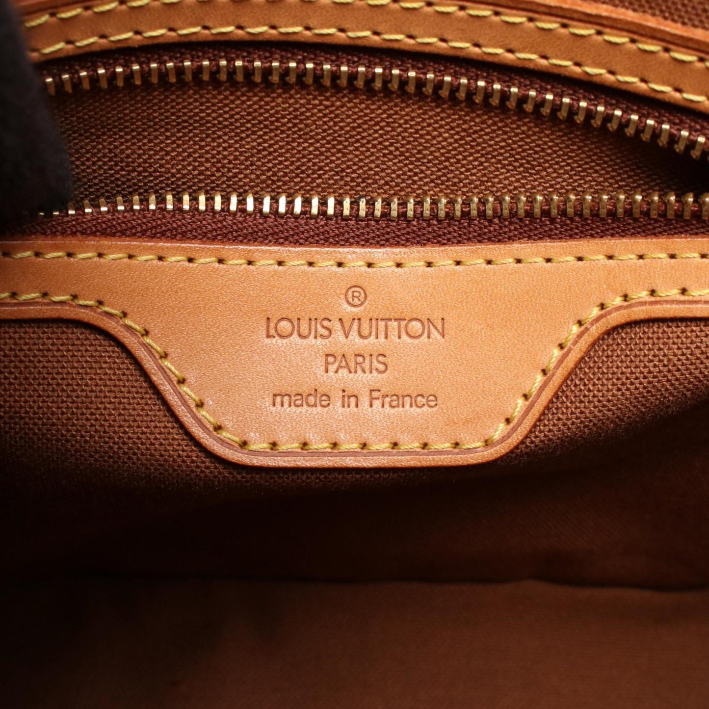 Louis Vuitton Vavin Pm Handbag