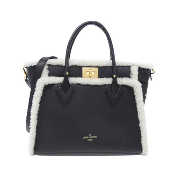 Louis Vuitton On My Side Mm M58908 Handbag