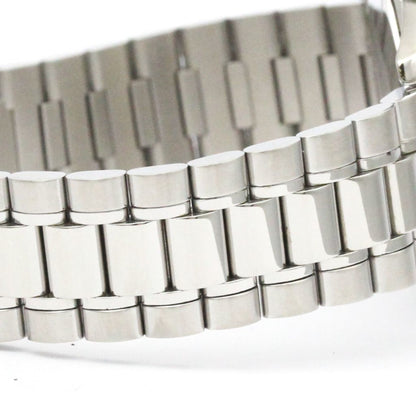 Omega Speedmaster Automatic Steel