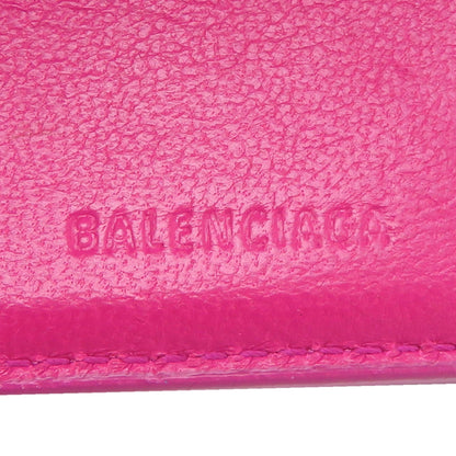 Balenciaga Neo Classic Mini Wallet