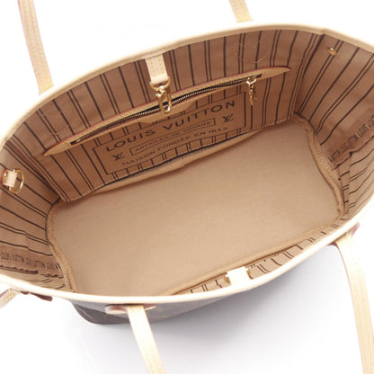 Louis Vuitton Neverfull Pm Tote Bag