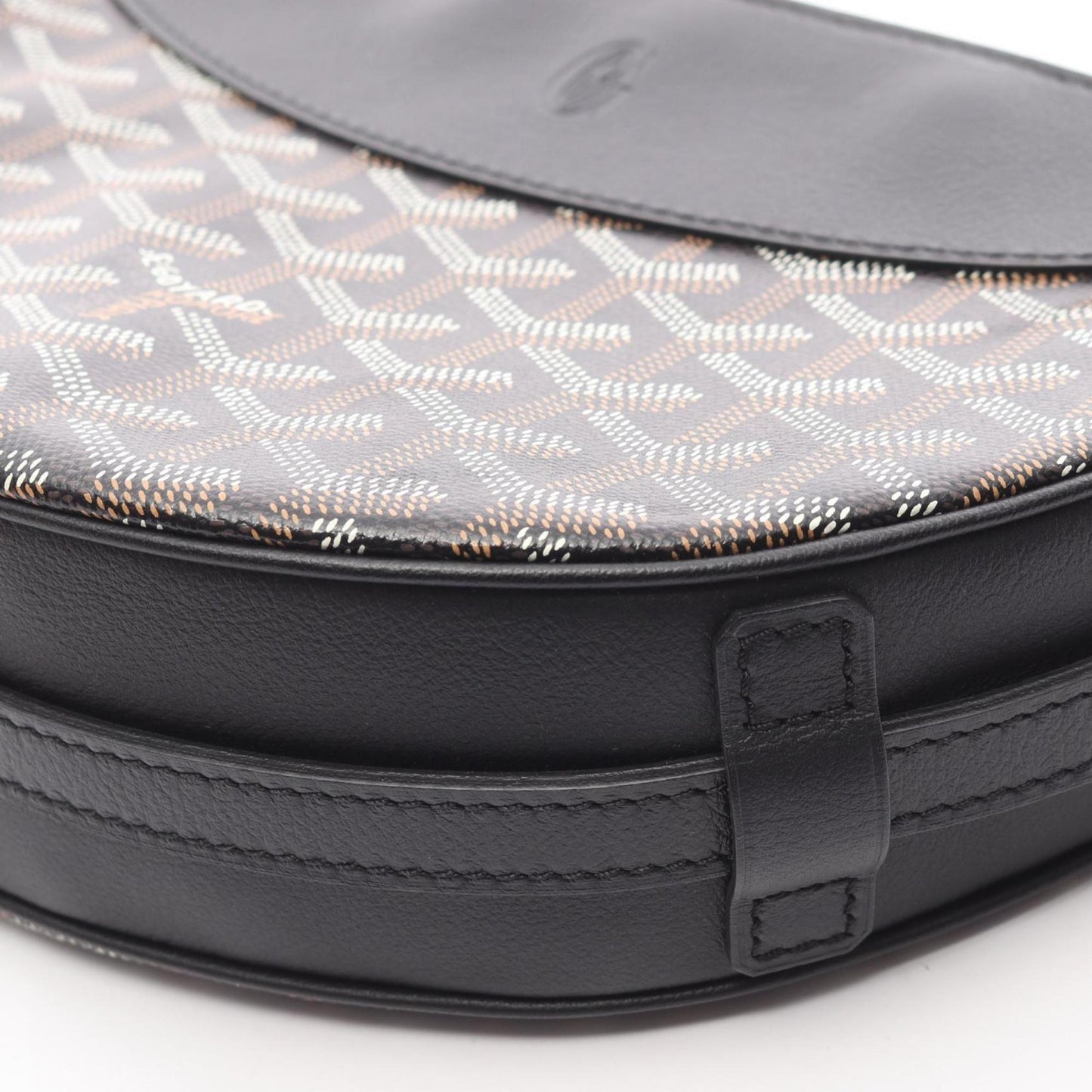 Goyard Hirondelle Shoulder Bag