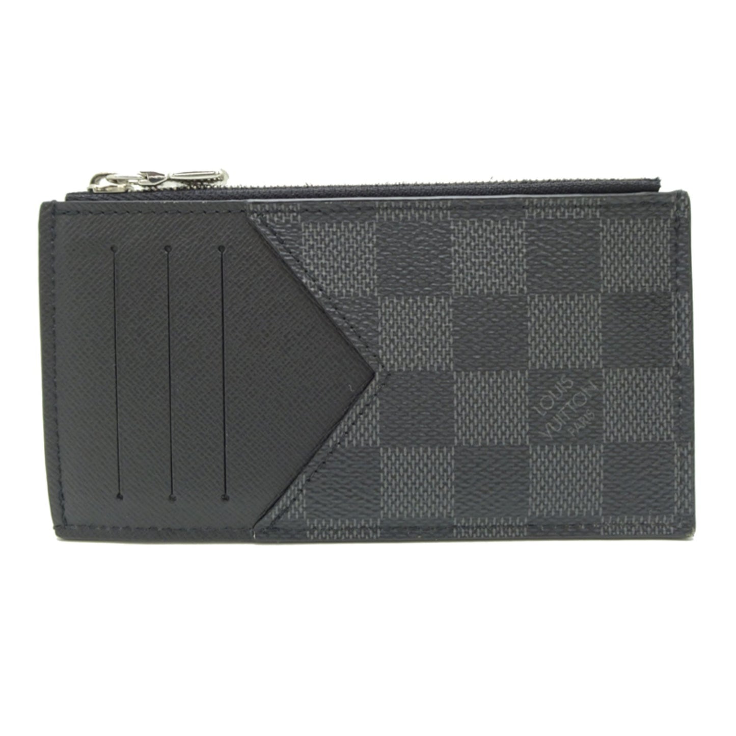 Louis Vuitton Coin Card Holder