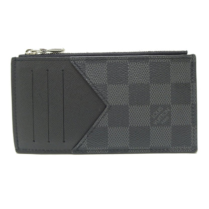 Louis Vuitton Coin Card Holder