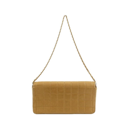 Chanel Chocobar Line 15316 Shoulder Bag