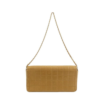 Chanel Chocobar Line 15316 Shoulder Bag