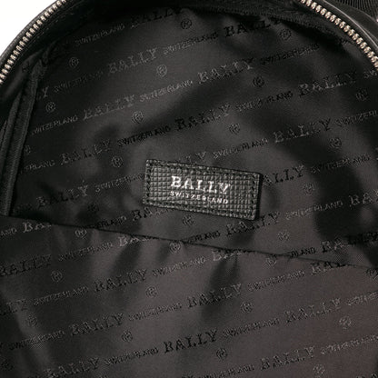 Bally Trainspotting Nylon Shoulder Bag (Fuston 6228790) For Men