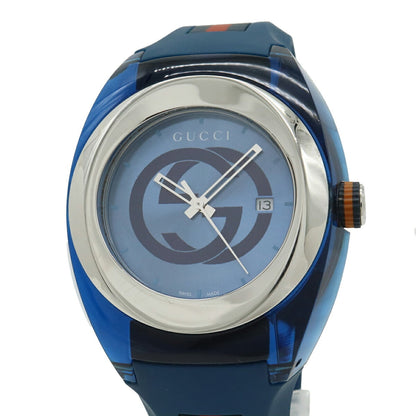 GUCCI Sync Men's Quartz Watch