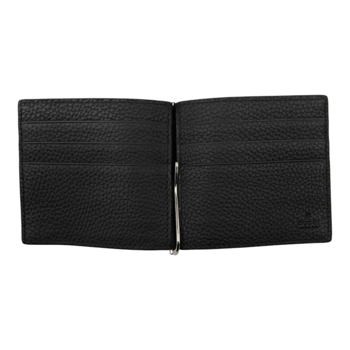 Gucci Jumbo Gg Bifold Wallet
