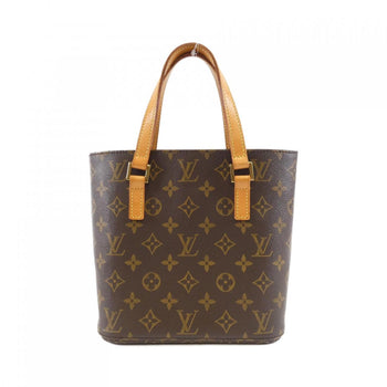 Louis Vuitton Monogram Vavin Pm M51172 Handbag