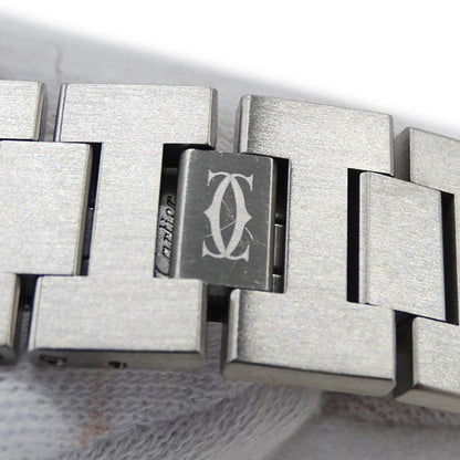 Cartier Pasha C Big Date Automatic Watch For Boys