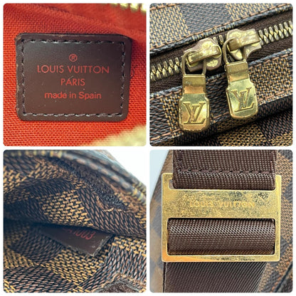 Louis Vuitton Geronimos Body Bag N51994 Damier Canvas