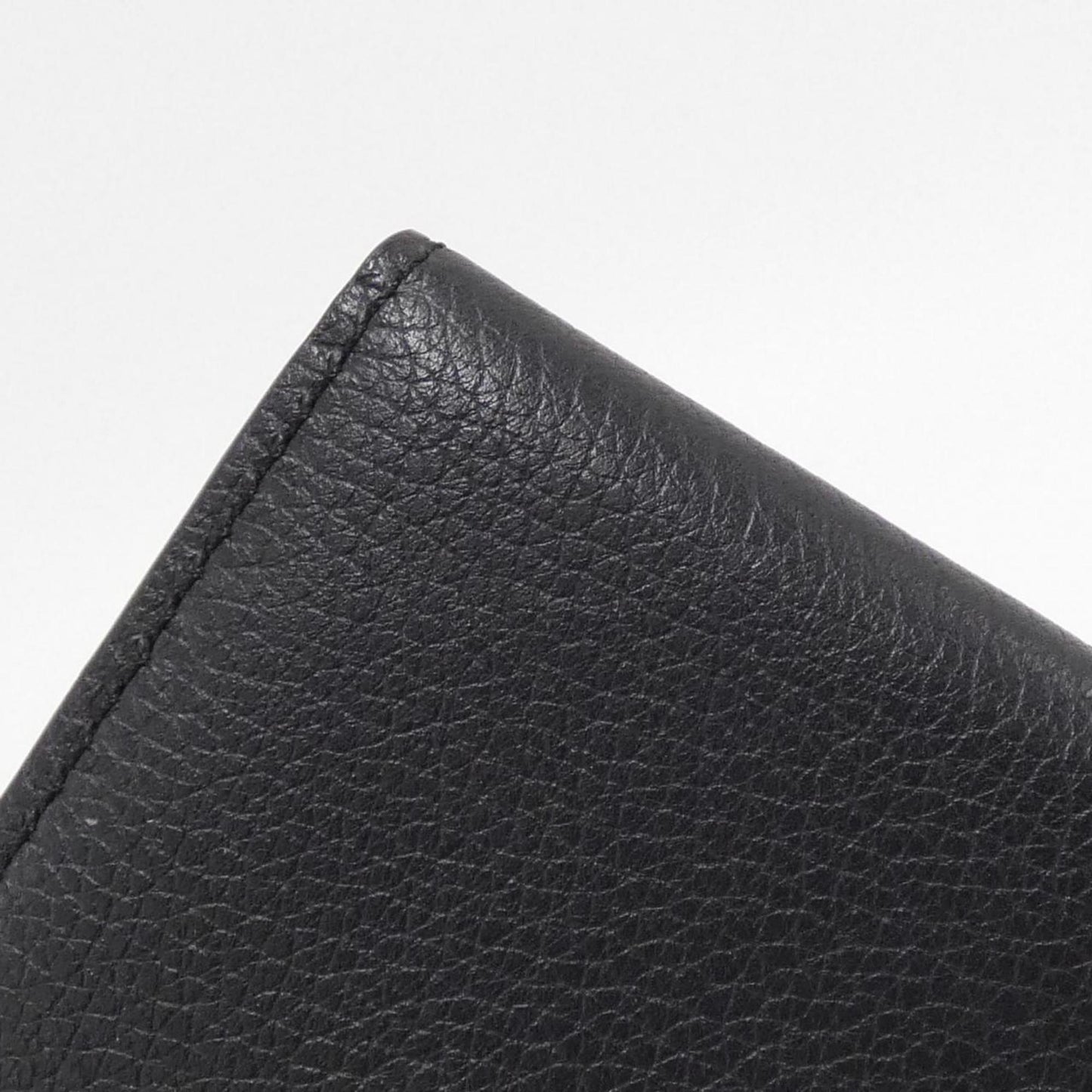 Louis Vuitton Portefeuille Lock Mini M63921 Wallet