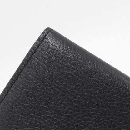 Louis Vuitton Portefeuille Lock Mini M63921 Wallet