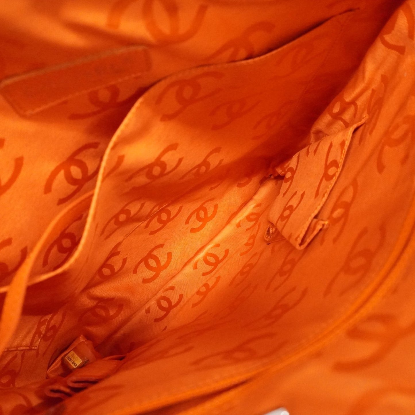 Chanel Cambon Tote Bag