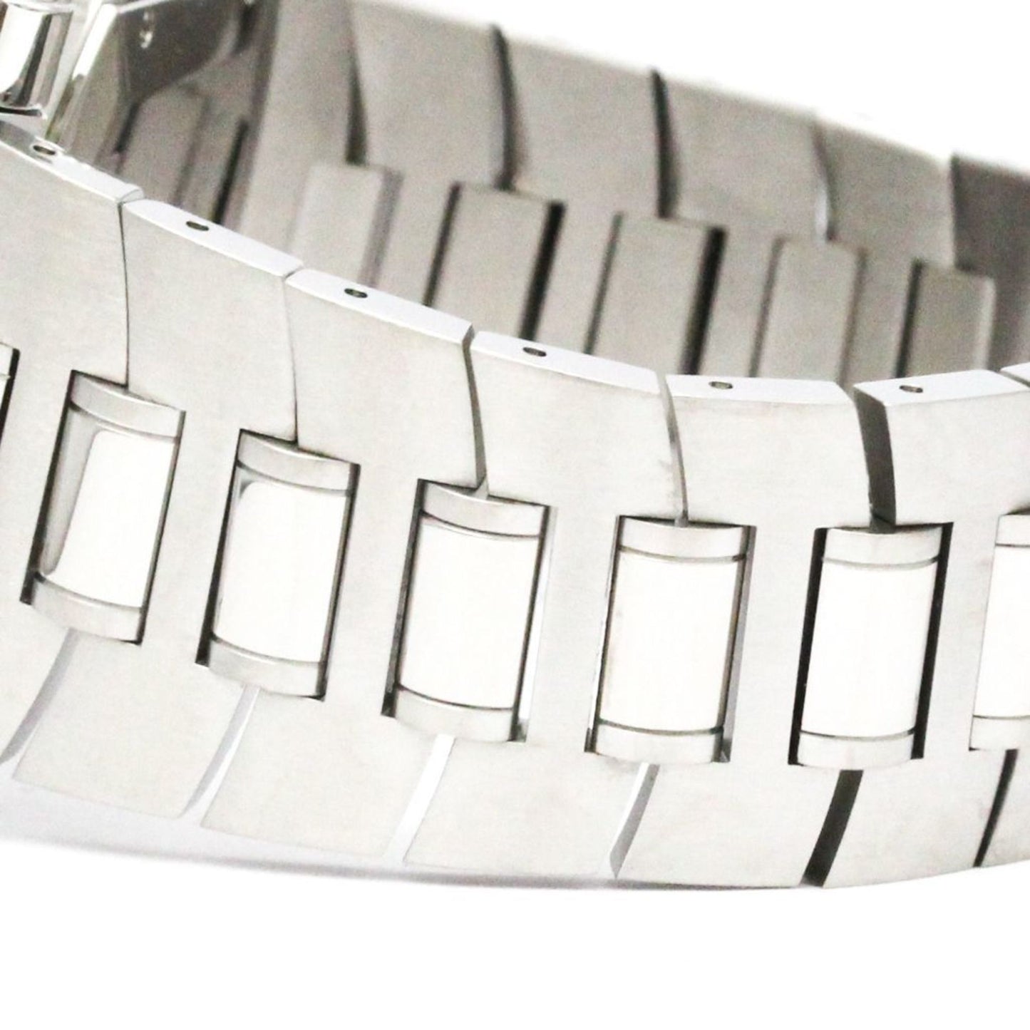 Bvlgari Assioma Chronoragph Steel Automatic