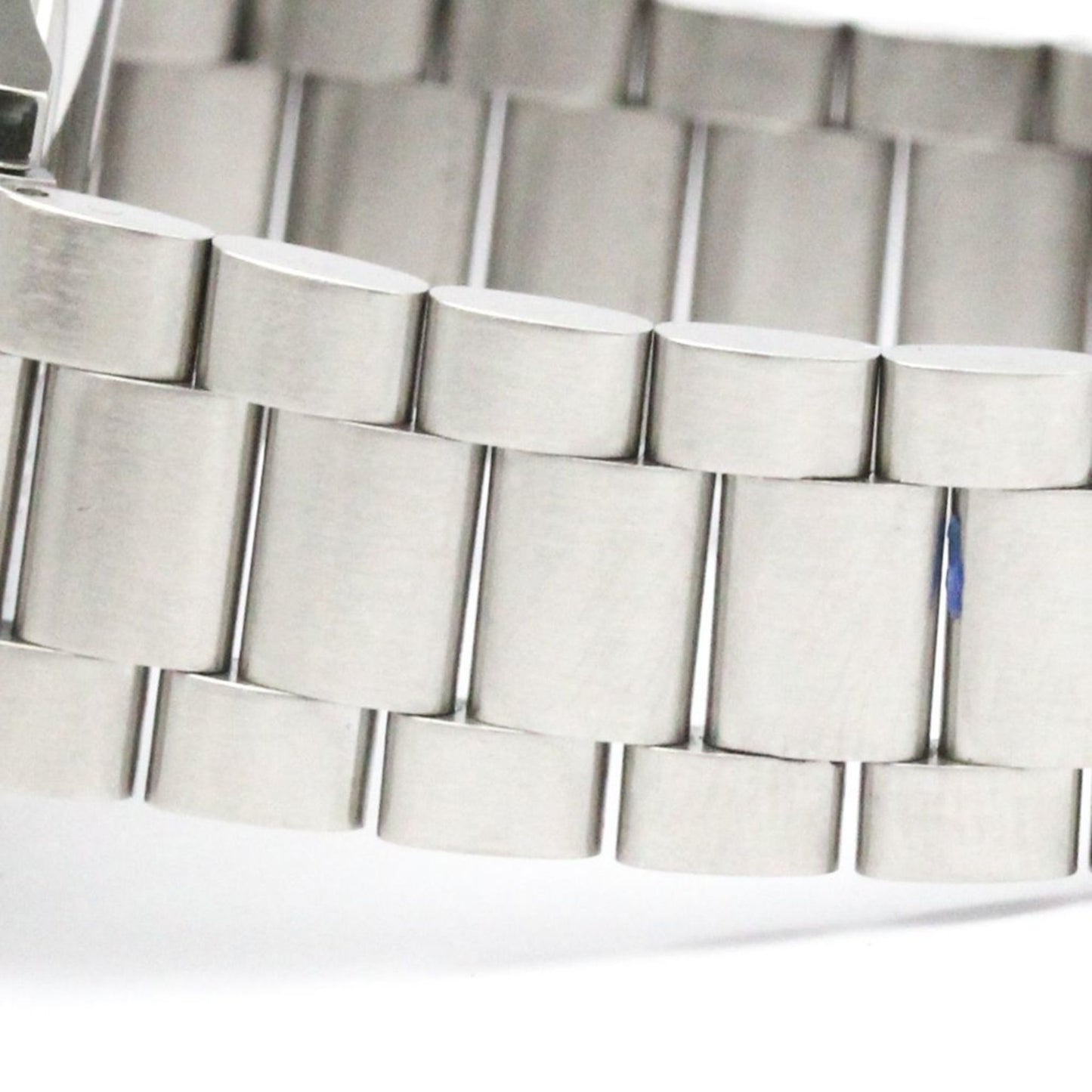 Omega Seamaster Railmaster Chronograph Steel Watch 2512.52 Polished