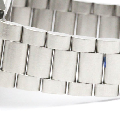 Omega Seamaster Railmaster Chronograph Steel Watch 2512.52 Polished