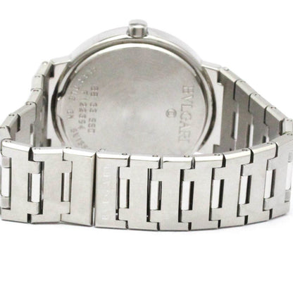 Bvlgari Bvlgari-Bvlgari Steel Quartz