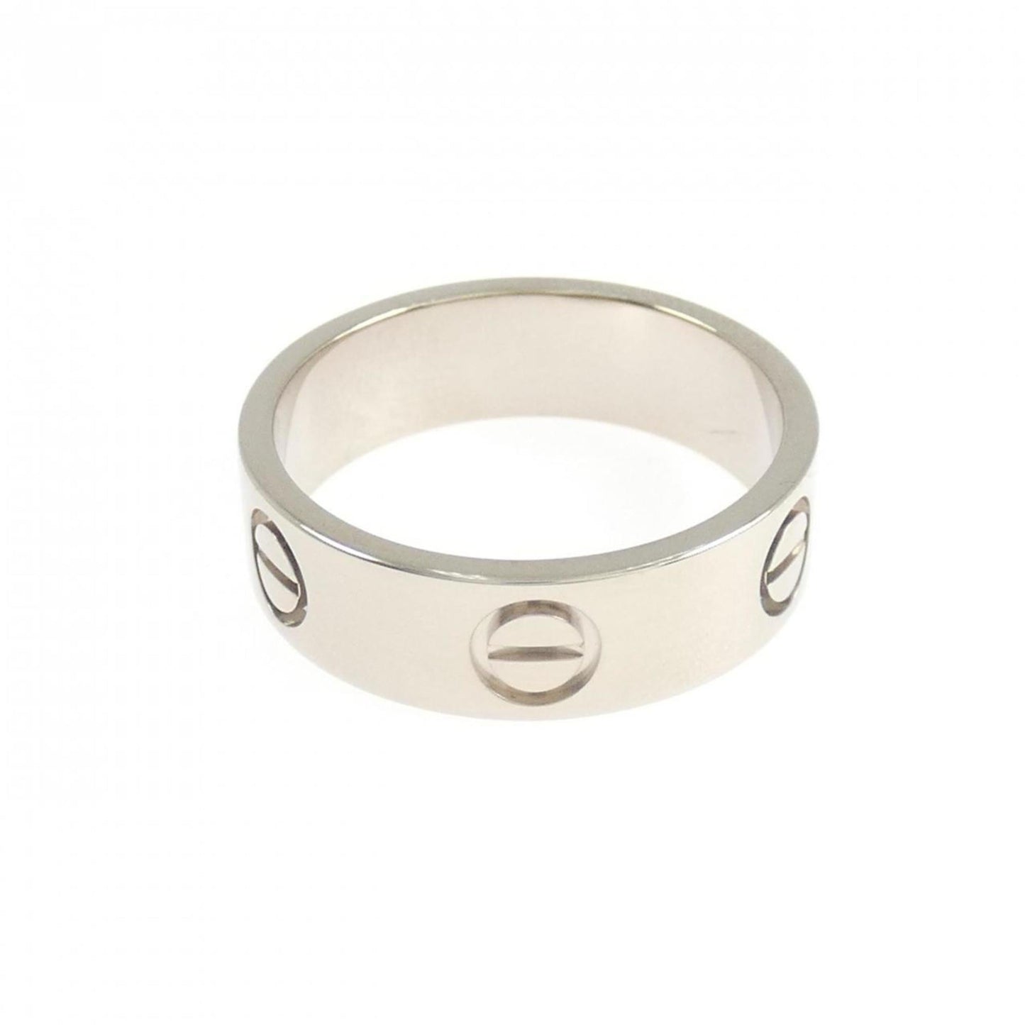 Cartier Love Ring