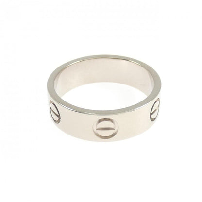 Cartier Love Ring