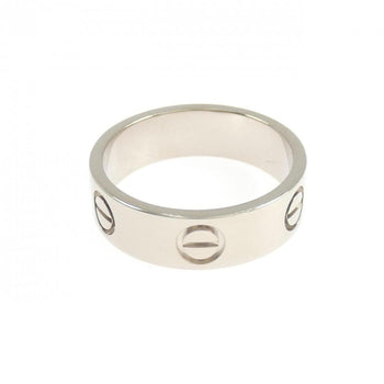 Cartier Love Ring