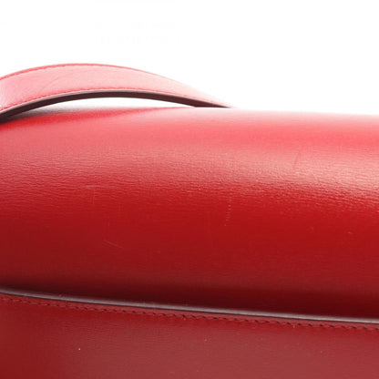 Saint Laurent Le 61 Shoulder Bag Leather