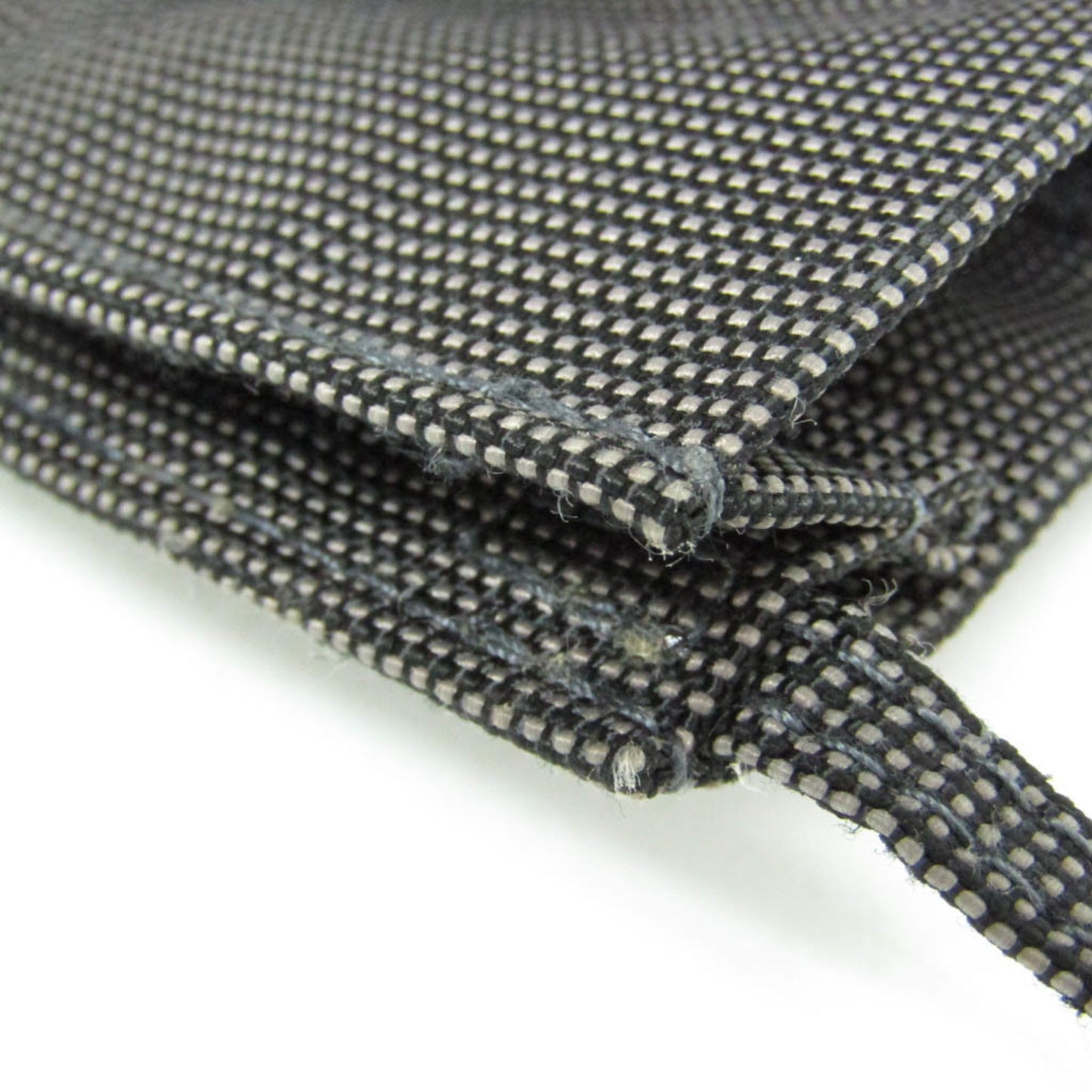Hermes Her Line Pochette Women'S Polyamide