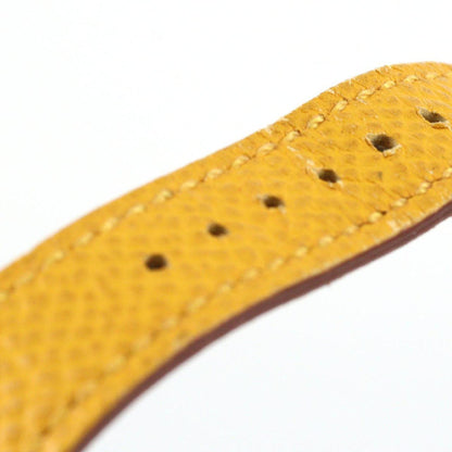 Herms Kelly Gp Quartz Watch