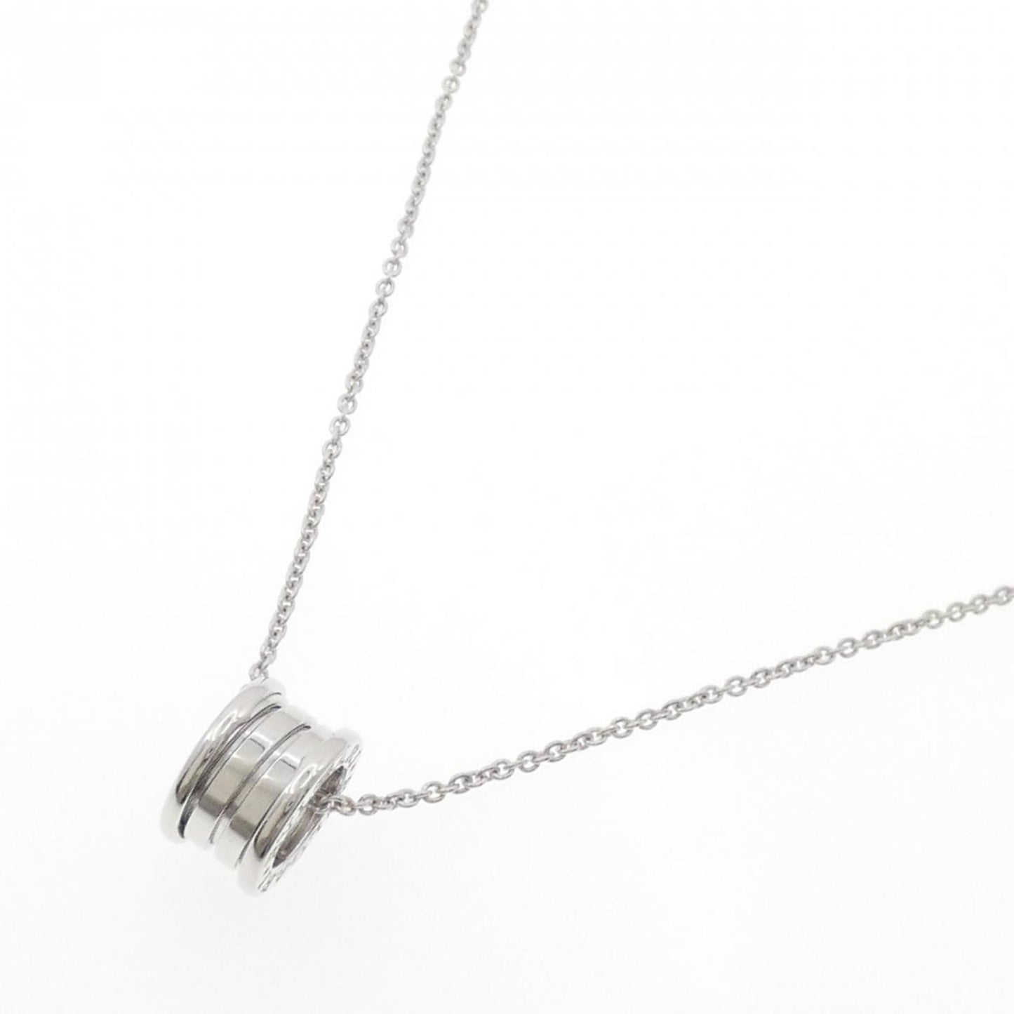 Bvlgari B.Zero1 Necklace