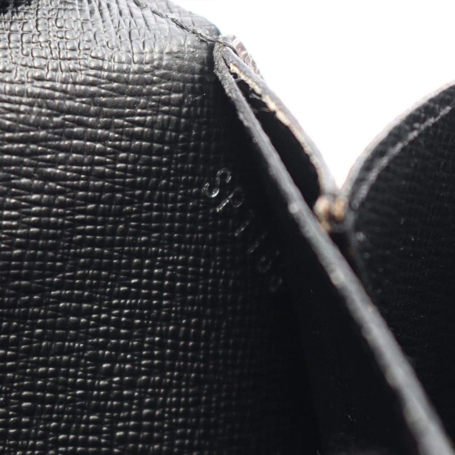 Louis Vuitton Portefeuille Twist Monogram Shoulder Bag