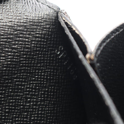 Louis Vuitton Portefeuille Twist Monogram Shoulder Bag