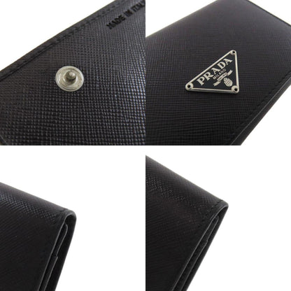 Prada M504A Business Card Case