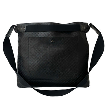 Bottega Veneta Intrecciato Mirage Genuine Leather Shoulder Bag/Tote Bag
