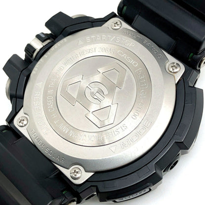 G-Shock Casio Gravitymaster Gw-A1100-1A3 Watch