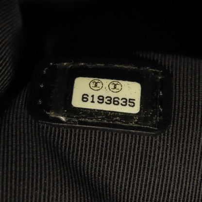 Chanel Coco Mark Tote Bag In Grained Calfskin