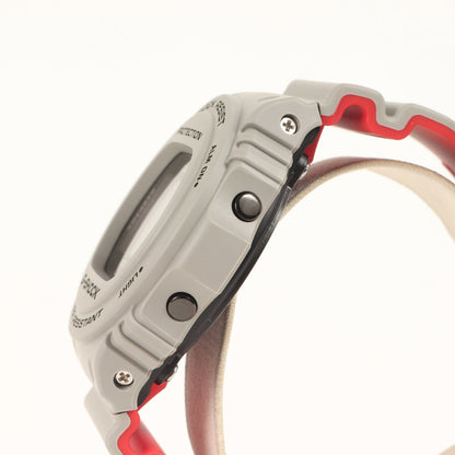 G-Shock Sneaker Freaker Stance Dw-5700Sf-1Jr Watch