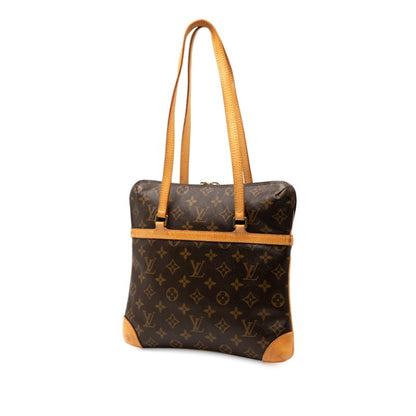 Louis Vuitton Monogram Cousin Gm Tote Bag