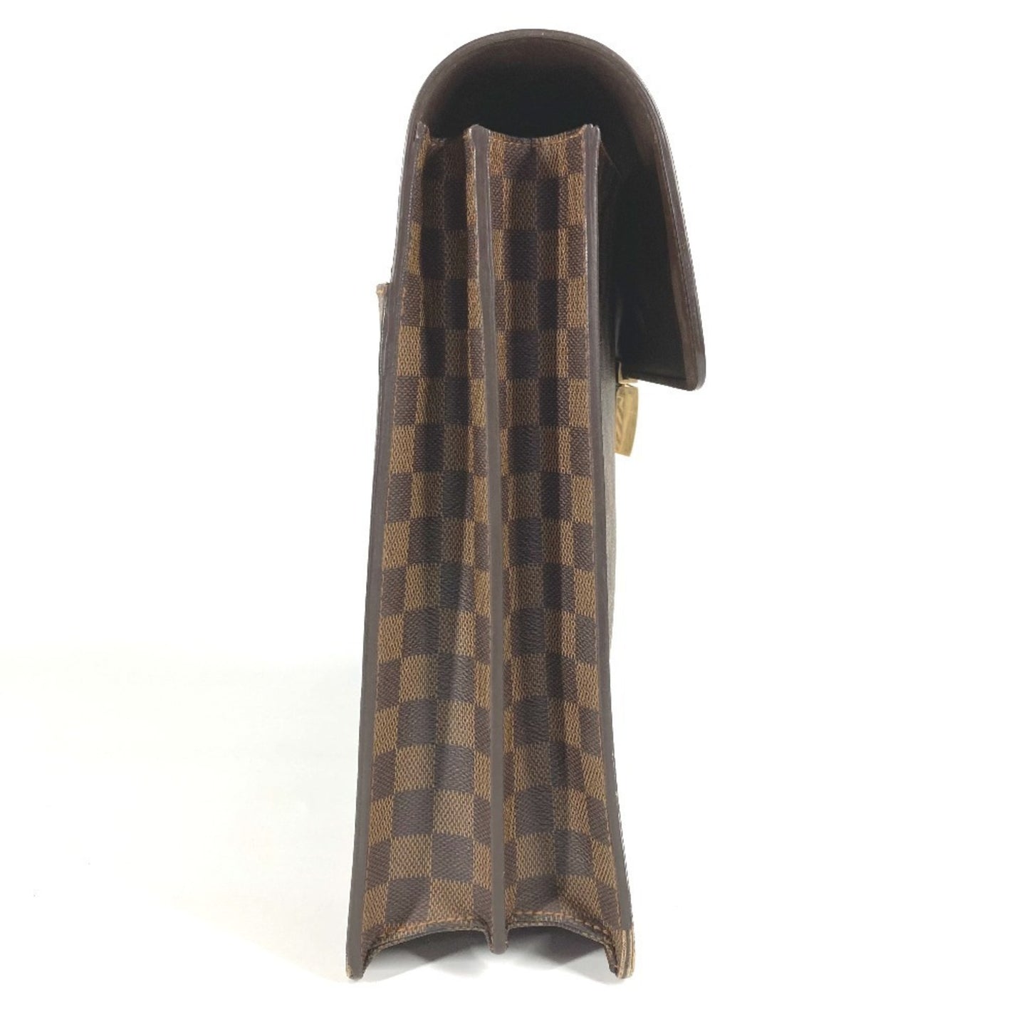 Louis Vuitton N53312 Damier Altona Gm Briefcase