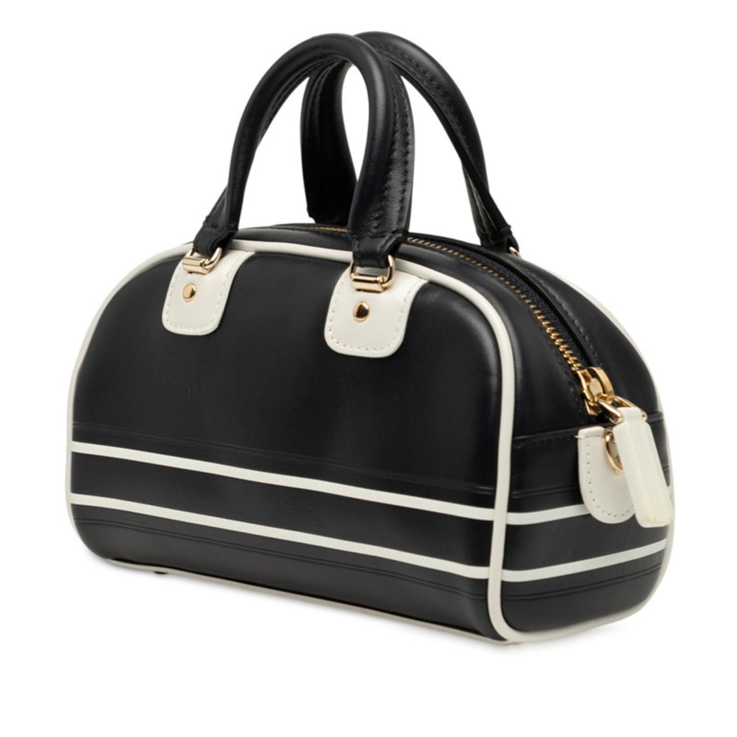 Christian Dior Dior Vibe Mini Bowling Bag