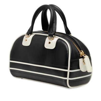 Christian Dior Dior Vibe Mini Bowling Bag