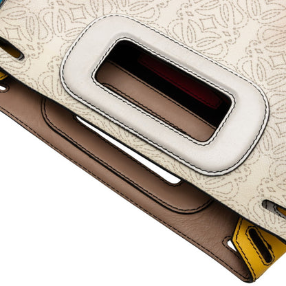 Loewe Anagram Handbag/Shoulder Bag
