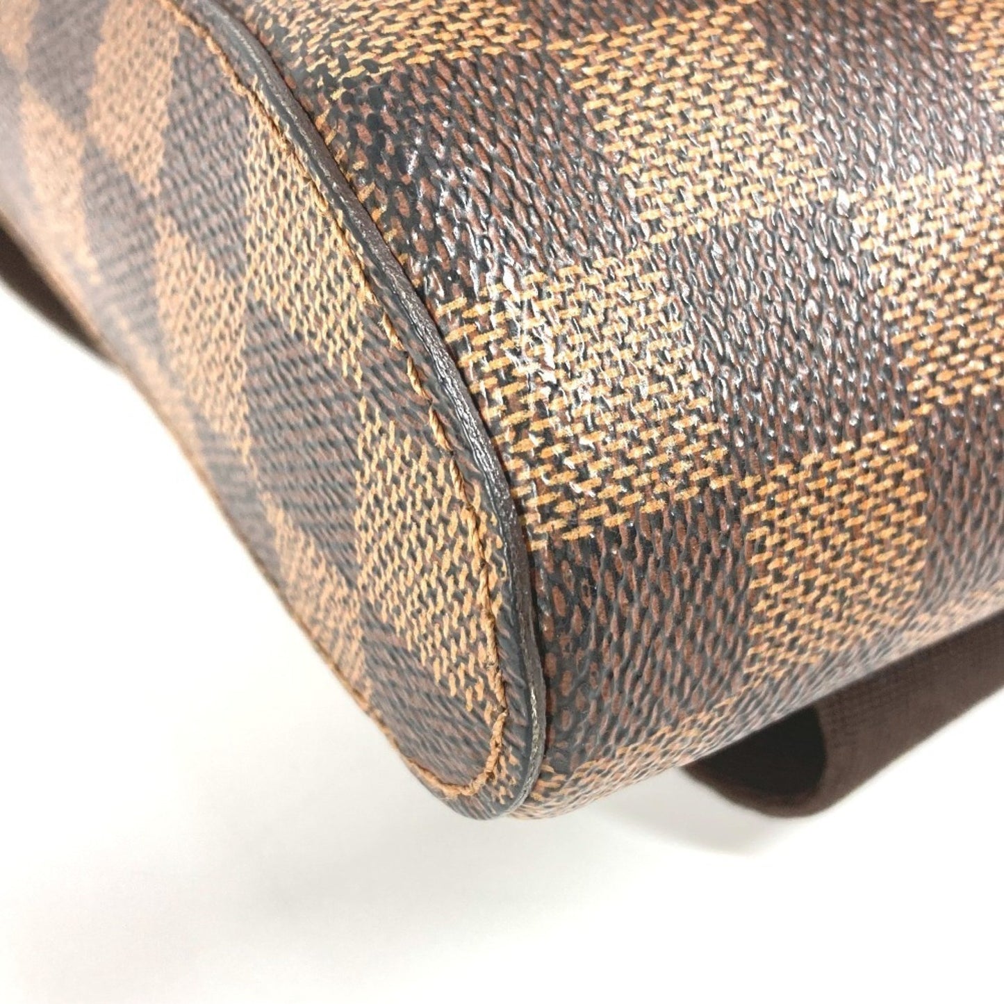 Louis Vuitton N51994 Damier Geronimos (Old) Shoulder Bag
