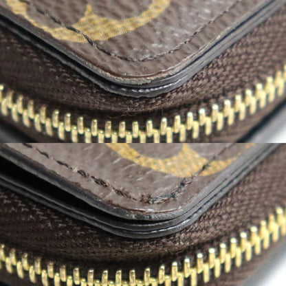 Louis Vuitton Louis Vuitton Portefeuille Lou Bi-Fold Wallet Monogram Reverse M81461