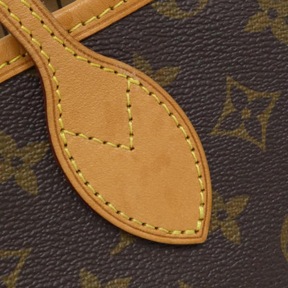 Louis Vuitton Monogram Neverfull Gm M40990 Handbag
